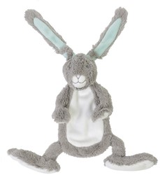 Happy Horse Lapin Grise Twine Tuttle - 20 cm