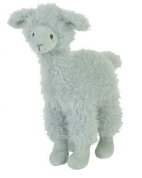 Happy Horse knuffel Lama Linder nr. 2