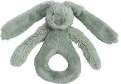 Hochet Happy Horse vert Lapin Richie