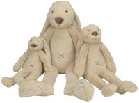 Happy Horse knuffel konijn Richie 58 cm - pluche beige speelgoed-2