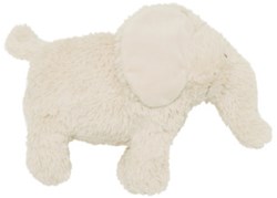 Happy Horse peluche éléphant Ezzy 20 cm écru jouet bébé doux Happy Horse Elephant Ezzy no1