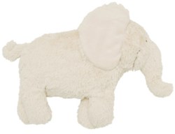 Happy Horse peluche éléphant Ezzy 30 cm écru jouet bébé doux