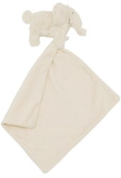 Happy Horse knuffeldoek olifant Ezzy ecru baby cadeau