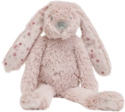 Happy Horse peluche lapin Richie vieux violet 38 cm - doudou bébé