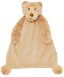 Happy Horse knuffeldoek Beer Bram Tuttle - beige baby knuffel