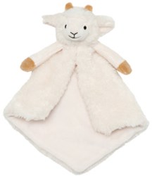 Happy Horse knuffeldoek schaap Churro - wit - baby knuffel cadeau