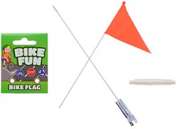 Drapeau de vélo 20611