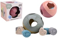 Happy World Happy world bio ronde vormstoof 22284