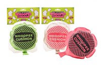 Johntoy scheetkussen Jolly Jokes fopartikel multicolor rubber-2