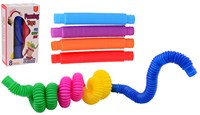 8 tubes fidget en boîte 24420