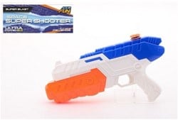 Pistolet à eau Aqua Fun Space - 32 cm