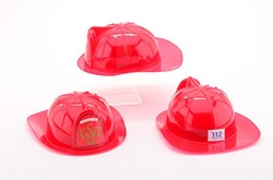 Brandweerhelm