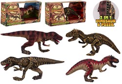 Dinosaure 2 pièces Animal World 26862