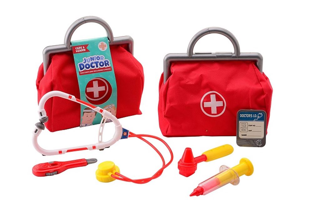 Sac online de medecin