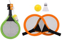 Sports Active tennisset 2 ass. 29501