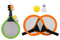 Sports Active tennisset 2 ass. 29501