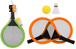 Sports Active tennisset 2 ass. 29501