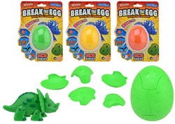 Breek dat ei dinosaurus 30019