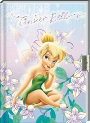 Image Books Dagboek Tinkerbell