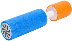 Summertime Foam Shooter Waterpistool - 15 cm