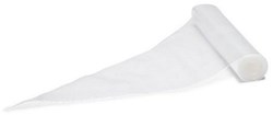 Patisse poches à douille jetables - 24 pièces décoration gâteau plastique