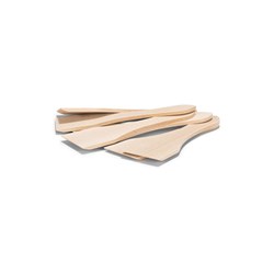Patisse set gourmetspatels 6 dlg. 13cm