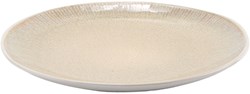 Vaisselle enfant céramique Tzia assiette 22cm jouet multicolore
