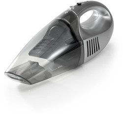 Tristar Kruimelzuiger - Zilver - Droog en Nat - 7.2V