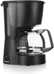 Tristar Koffiezetapparaat - 6 Kops - Zwart -600W