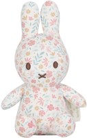 Nijntje knuffel Lucky Blossom 15cm Little Dutch pluche konijn