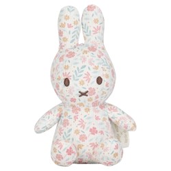 Nijntje peluche Lucky Blossom 15cm Little Dutch lapin en peluche