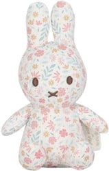Nijntje peluche Lucky Blossom 15cm Little Dutch lapin en peluche