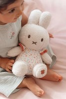 Little Dutch x Miffy Knuffel 30cm. Lucky Blossom NIJN352-2