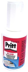 Pritt correctie fluid 20ml 10 stuks