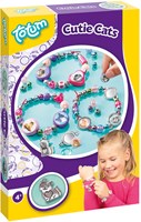 Bracelets en perles Totum à enfiler 029828