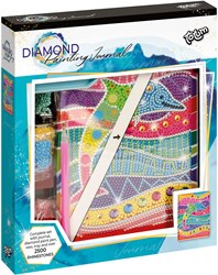 Cahier Diamond Paint 079755