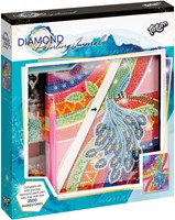 Cahier de peinture diamant 079762