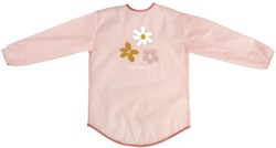 Bambolino Toys knutselschort Little Dutch - roze bloemenprint voor kinderen