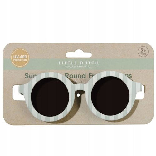 Simply kinderzonnebril UV-bescherming Fresh Greens stijlvol-2
