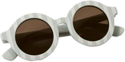 Simply lunettes de soleil enfant protection UV Fresh Greens stylées