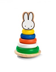 Tour empilable Bambolino Toy Miffy