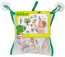 De wereld van kikker foamshapes 370371