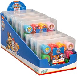 Totum 12 tampons Paw Patrol 720909