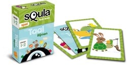 sQula Taal Rijmen