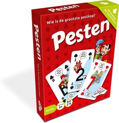 Identity Games Pesten