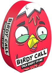 Identity Games Birdycall