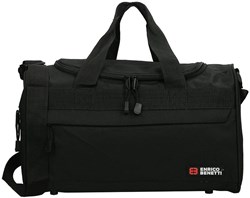 Enrico Benetti Reisstas 22L 41x22x24cm - zwart