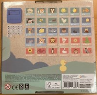 Simply leer spellen speelgoed educatief voor kinderen vanaf 3 jaar-2