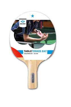 Engelhart Games tafeltennisbat 1 ster voor kinderen en volwassenen