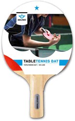 Engelhart Games tafeltennisbat 1 ster voor kinderen en volwassenen